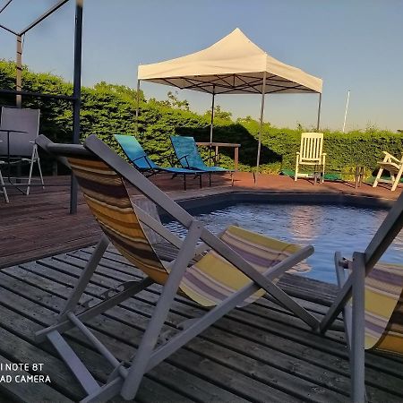 Prehistogite Saint-Genies Exteriör bild