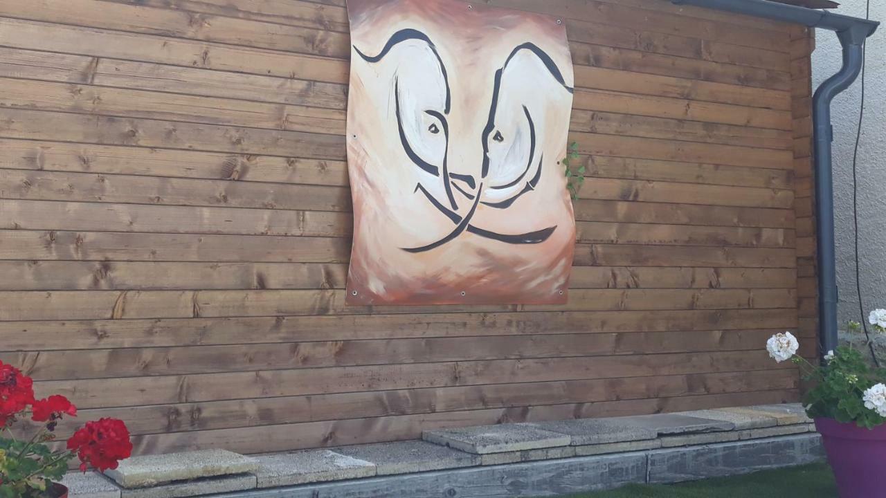 Prehistogite Saint-Genies Exteriör bild